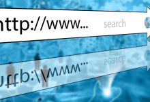 4 Points to Consider When Buying a Domain Name