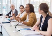 How to Create Women's Leadership Programs in Your Organization