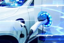 The Impact of Blockchain on the Electric Vehicle Industry