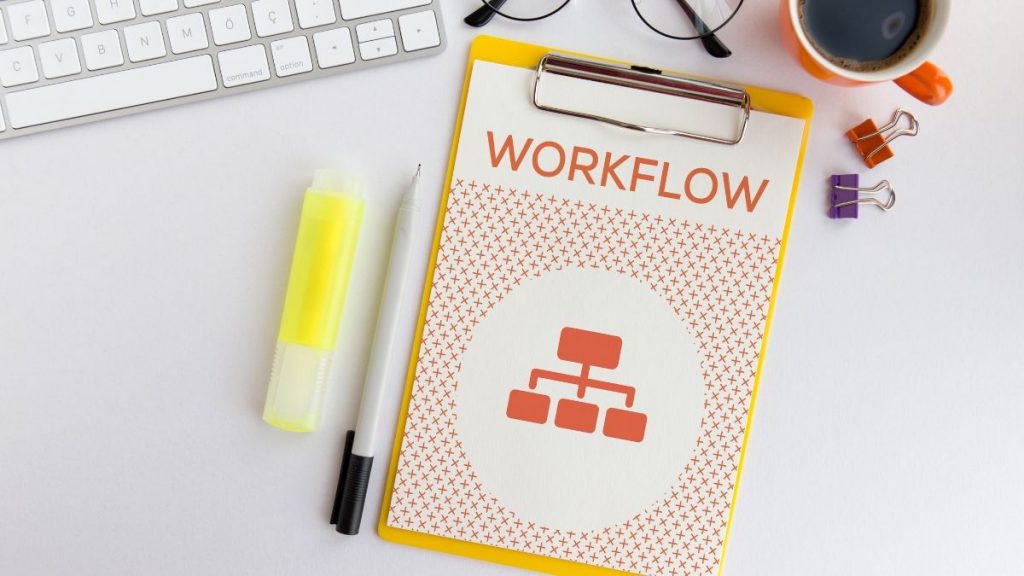 3 Ways to Improve Your Workflow - JBlog.