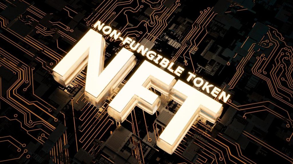 Discover How NFTs are Changing the Crypto World - JBlog.