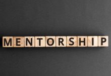 The Importance Of Mentorship In Tech Careers