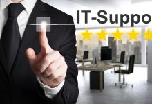 The Top 3 Reasons to Hire An IT Support Company