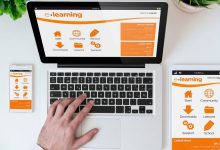 When looking for an eLearning development company, there are a few things to keep in mind