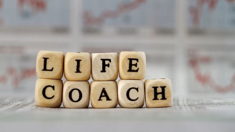 4 Reasons Why You Should Hire A Life Coach