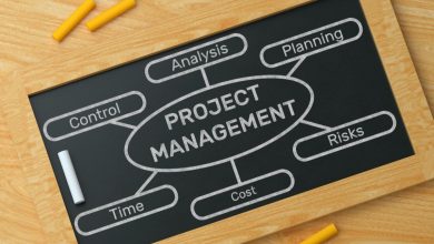 4 Things To Know About How Digital Transformation Is Changing Project Management