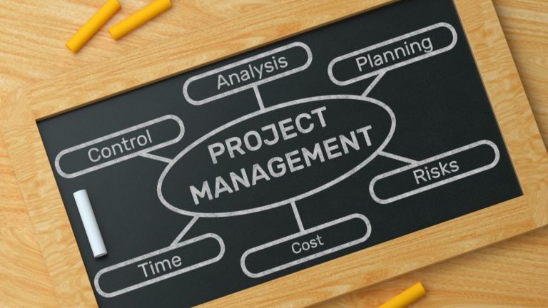 4 Things To Know About How Digital Transformation Is Changing Project ...