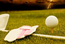 How To Start A Golf Equipment Business