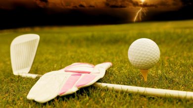 How To Start A Golf Equipment Business