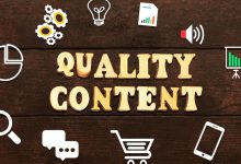 4 Tips To Create Quality Content For Your Website