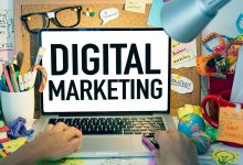 Digital Marketing's Future Is Now