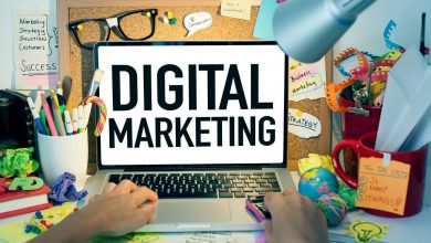 Digital Marketing's Future Is Now