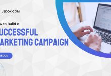 How to Build a Successful Marketing Campaign