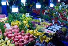 How To Organize Logistics For Greengrocers