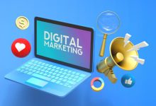 5 Types of Digital Marketing That Drive Results