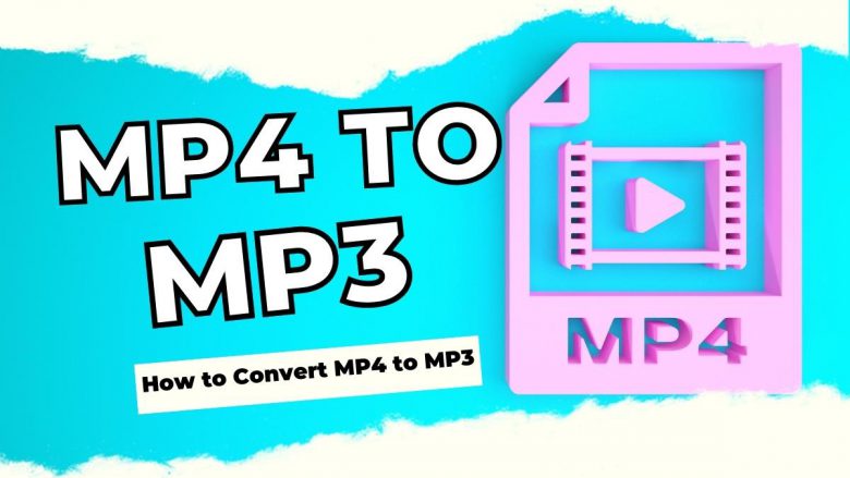 How to Convert MP4 to MP3 Online - JBlog.