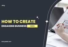 How To Create Engaging Business Videos