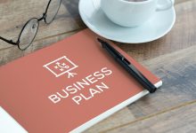 The importance of a business plan