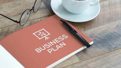 The importance of a business plan