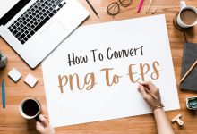 How To Convert PNG To EPS