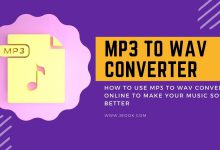 How To Use MP3 To WAV Converter Online To Make Your Music Sound Better