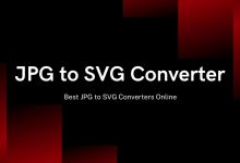 JPG to SVG Converter: Best JPG to SVG Converters Online