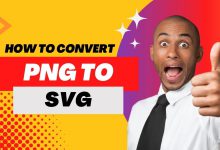 PNG To SVG Converter: Best PNG To SVG Converters Online