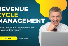 What to Look for in a Top Revenue Cycle Management Company?