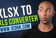 XLSX to XLS Converter: Best XLSX to XLS Converters Online