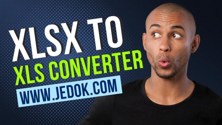 XLSX to XLS Converter: Best XLSX to XLS Converters Online