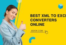 XML to Excel Converter: Best XML to Excel Converters Online