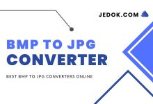 BMP To JPG Converter: Best BMP To JPG Converters Online