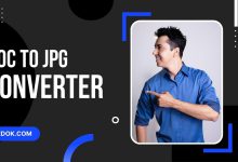 DOC To JPG Converter: Best DOC To JPG Converters Online