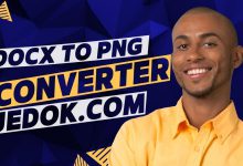 DOCX To PNG Converter: Best DOCX To PNG Converters Online