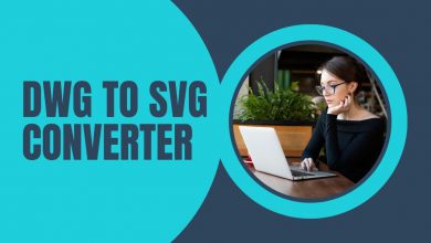 DWG To SVG Converter: Best DWG To SVG Converters Online