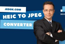 HEIC To JPEG Converter: Best HEIC To JPEG Converters Online