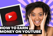 How To Earn Money On YouTube