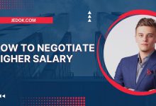 How to Negotiate Higher Salary