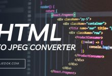 HTML To JPEG Converter: Best HTML To JPEG Converters Online