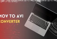 MOV To AVI Converter: Best MOV To AVI Converters Online