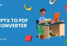 PPTX To PDF Converter: Best PPTX To PDF Converters Online