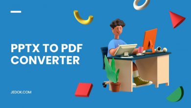 PPTX To PDF Converter: Best PPTX To PDF Converters Online