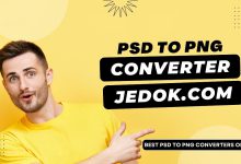 PSD To PNG Converter: Best PSD To PNG Converters Online