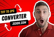 TIFF To JPG Converter: Best TIFF To JPG Converters Online