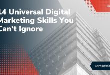 14 Universal Digital Marketing Skills You Can’t Ignore