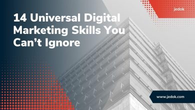 14 Universal Digital Marketing Skills You Can’t Ignore