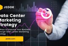 5 Ways to Improve Your Business Through Data Center Marketing Strategy