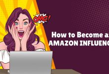 How to Become an Amazon Influencer