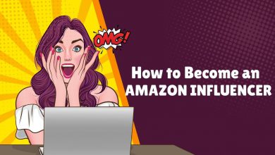 How to Become an Amazon Influencer