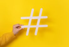 Top 100 TikTok Hashtags and Where to Find More